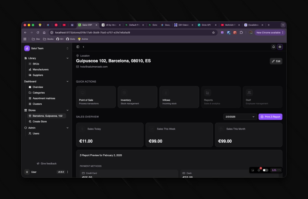 Entendiendo la merma: el asesino silencioso de beneficios en alimentación cover image